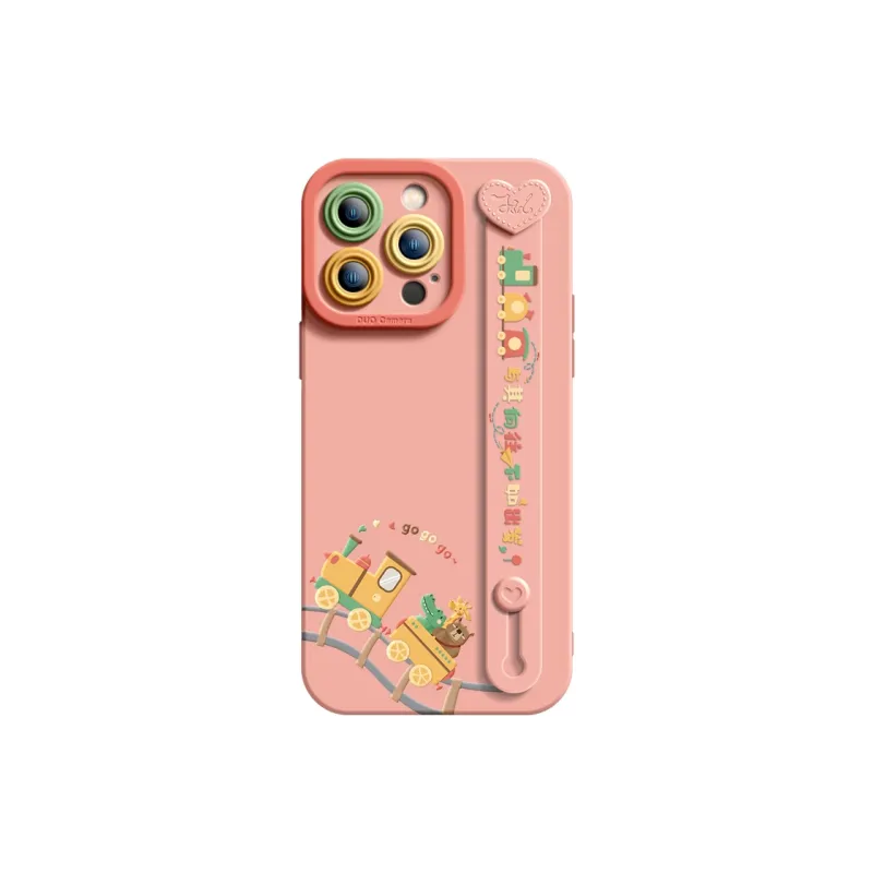 RVIXE Phone Cases-0