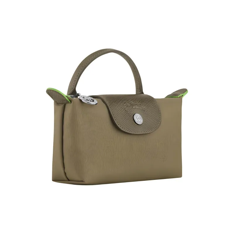 LONGCHAMP Le Pliage Original Pouch-1