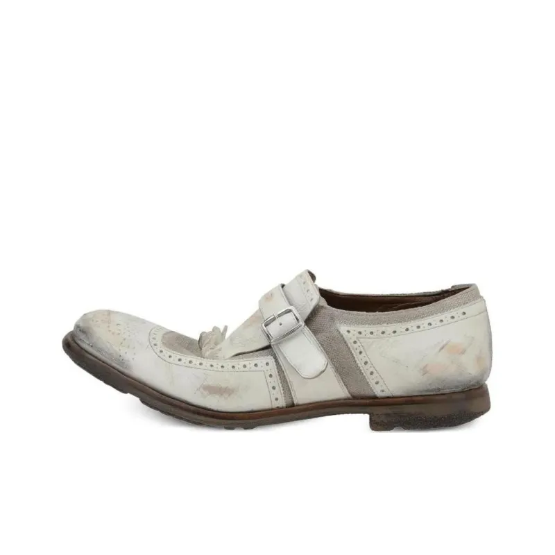 CHURCH'S Casual Shoes Men's White-0