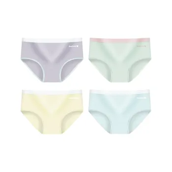ROBINHOOD Underpants Women's Combo Set