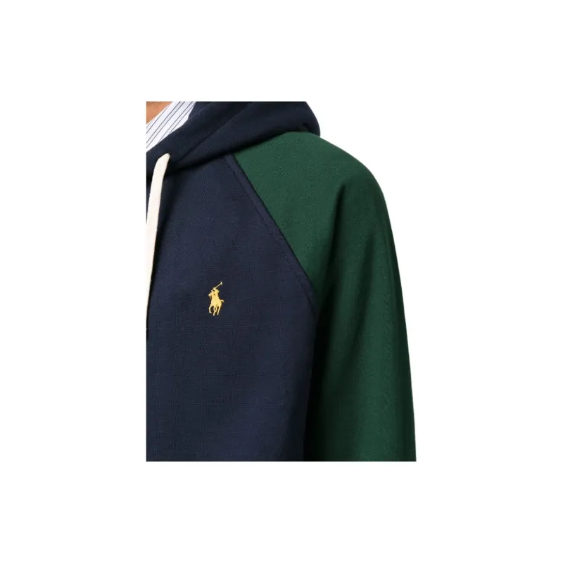 Polo Ralph Lauren FW22 Jackets & Coats Men's Blue-4