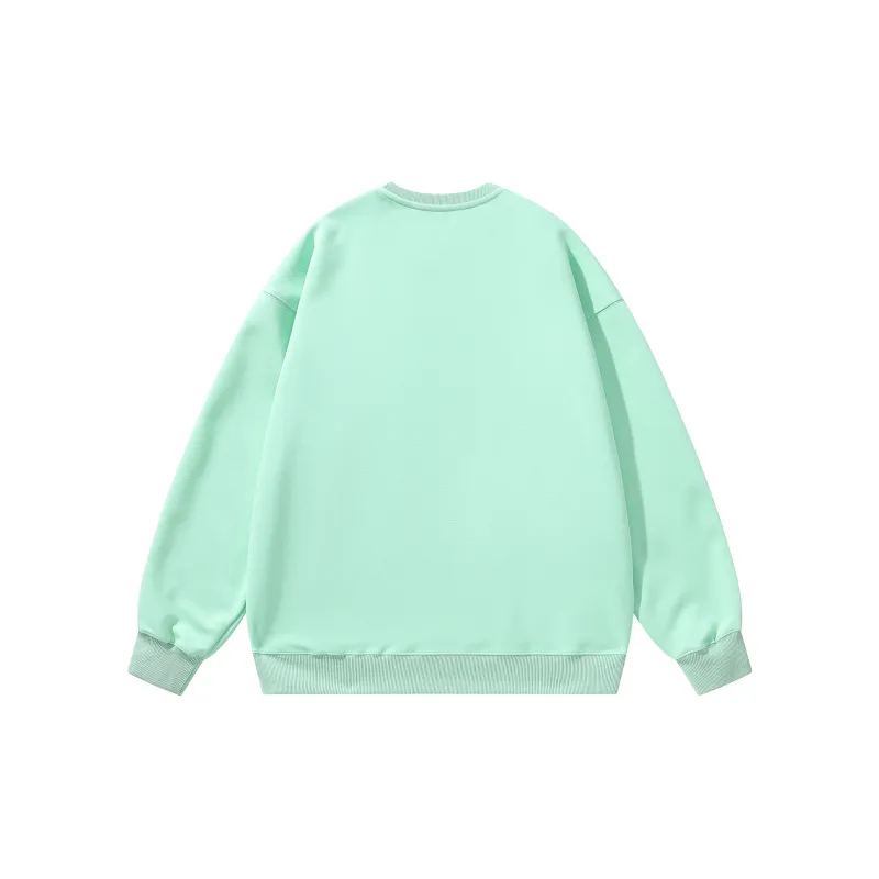 The Simpsons Sweatshirts Unisex-15