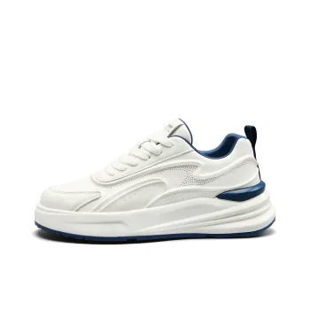 HLA Low Top Skateboard Shoes Men's