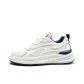 White Blue