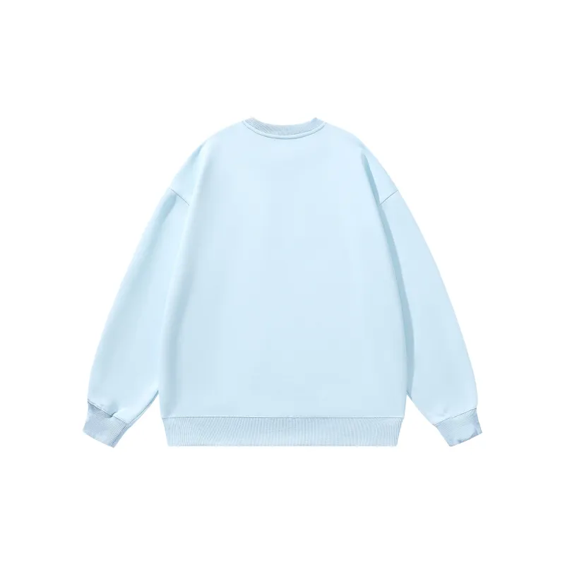 The Simpsons Sweatshirts Unisex-22
