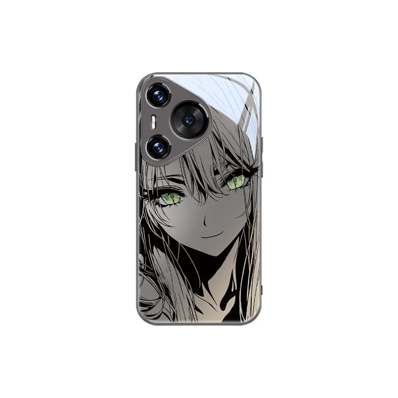 Tronic Danone Phone Cases-6