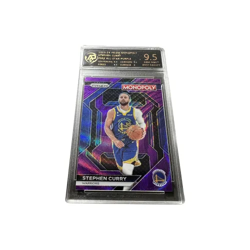 PANINI Graded Cards