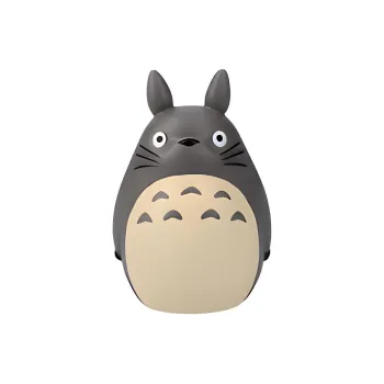 XIANGZIGONGHEGUO Mini Plastic Ghibli My Neighbor Totoro Studio Ghibli Chibi Figures