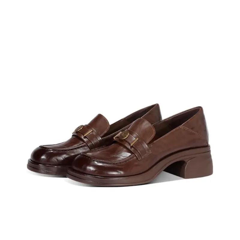 JESSICA SOPHIA Loafers Women's-4