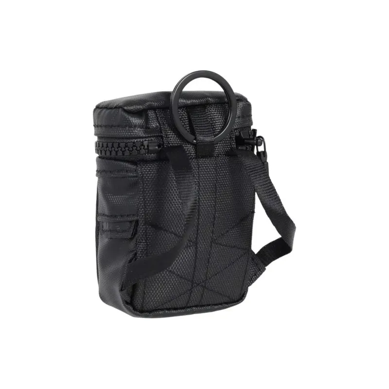 THE NORTH FACE Polyester Tote Bag Shopping Bag Shoulder Bag Handbag Regular Unisex Black-2
