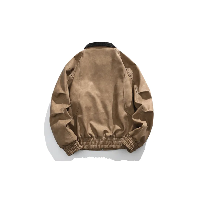 Jeep Grand Cherokee Jackets Coats Unisex-3