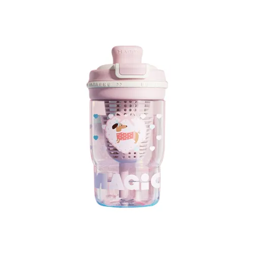 Northern Krypton Plastic Water Cups 600ML