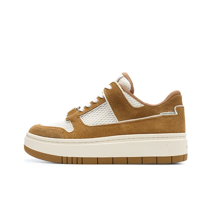 Lucia Tacci Skateboard Shoes Unisex-5