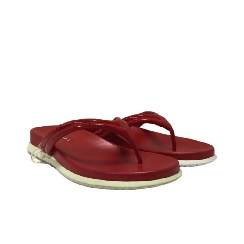 PRADA Flip Flops Women's-3
