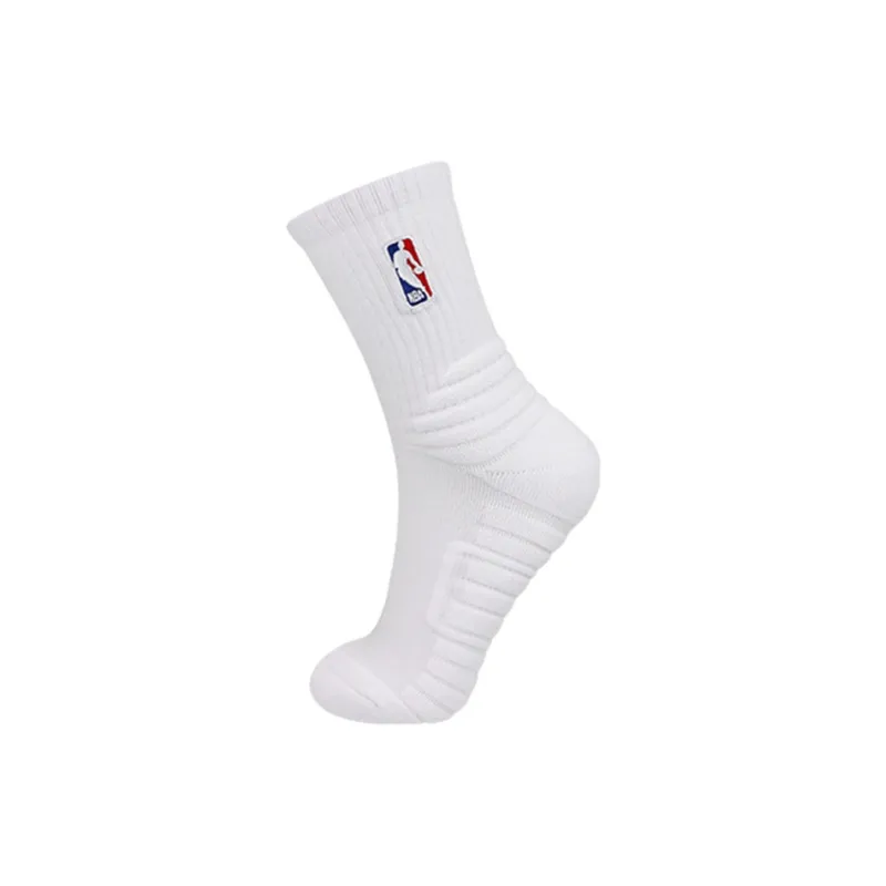 NBA Basketball Socks Men's 3 Pack-1