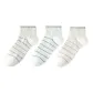 Gray Stripes+Blue Stripes+Pink Stripes