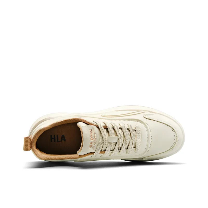HLA Low-Top Skateboard Shoes Men's-7