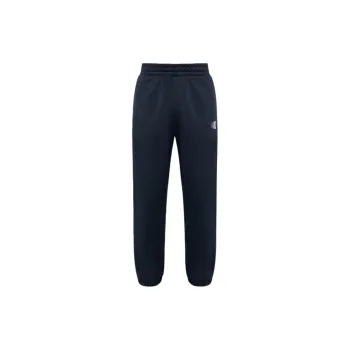 Moncler Faded Logo Patch Sweatpants