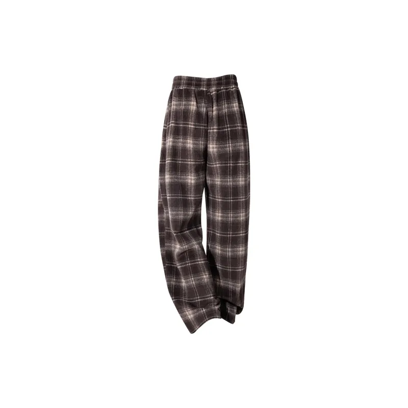 COMOWA Casual Pants Unisex-8