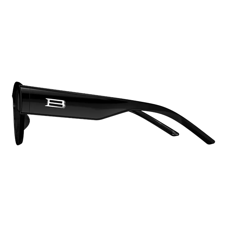 BOLON Plate Frame Cat Eye Sunglasses Unisex-1