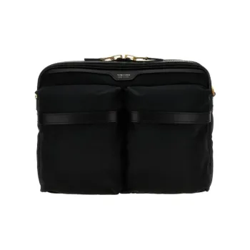 TOM FORD Utility Crossbody Bag