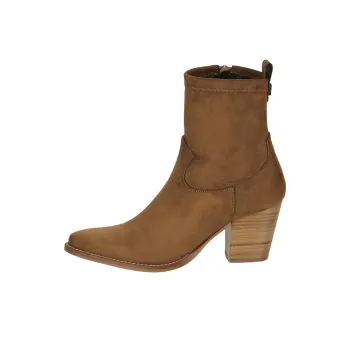 JB MARTIN Laila Ankle Boots Women's Brown