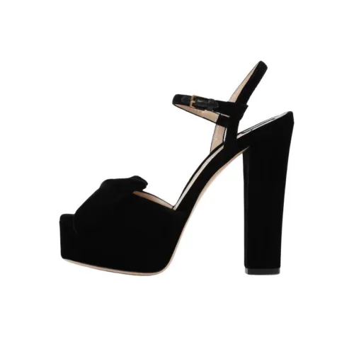 TOM FORD One-Strap Sandals Women's