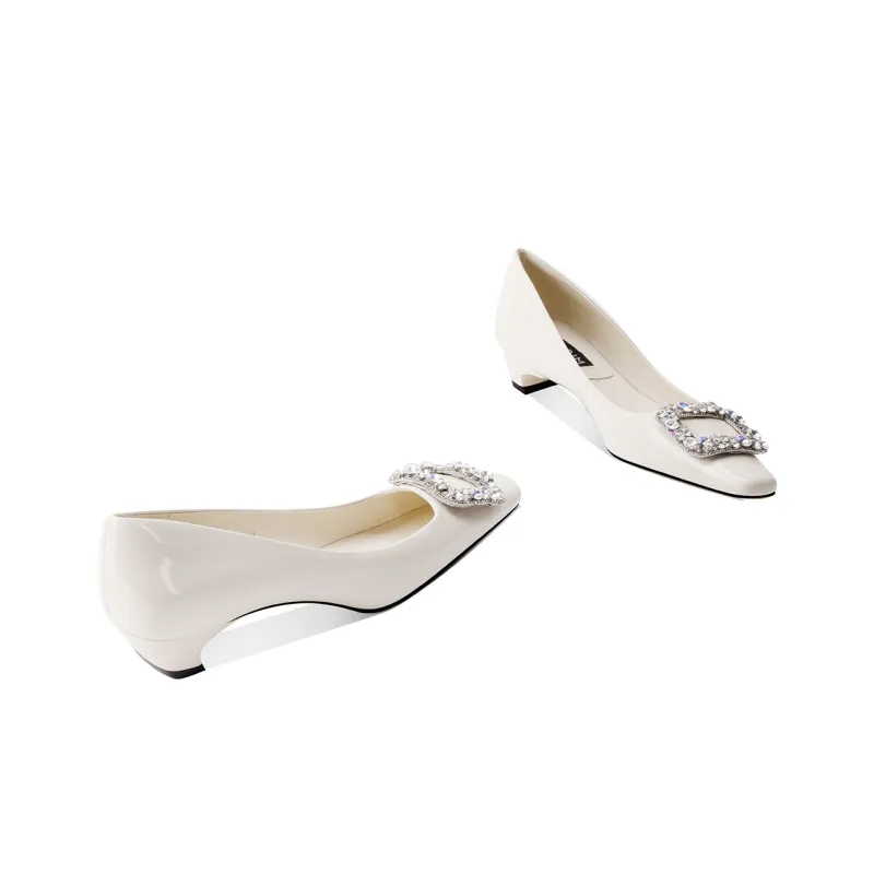 Shesrim Casual Single Shoes Women's-1