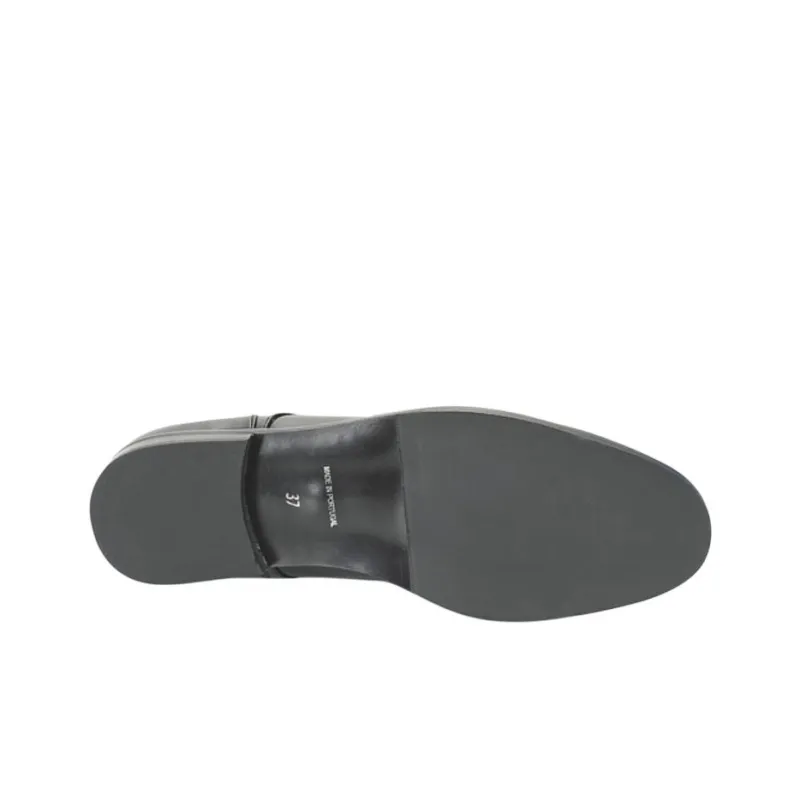 JB MARTIN Epatant Dress Shoes Women's Black-6