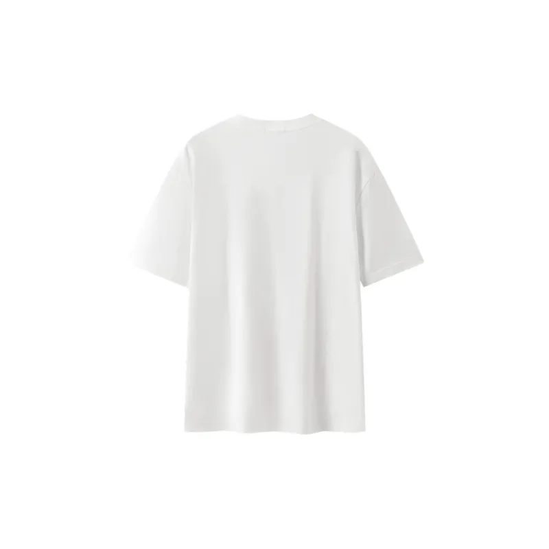 SEM/R Panda Chinese Style Series 25SS T Shirt Unisex-1