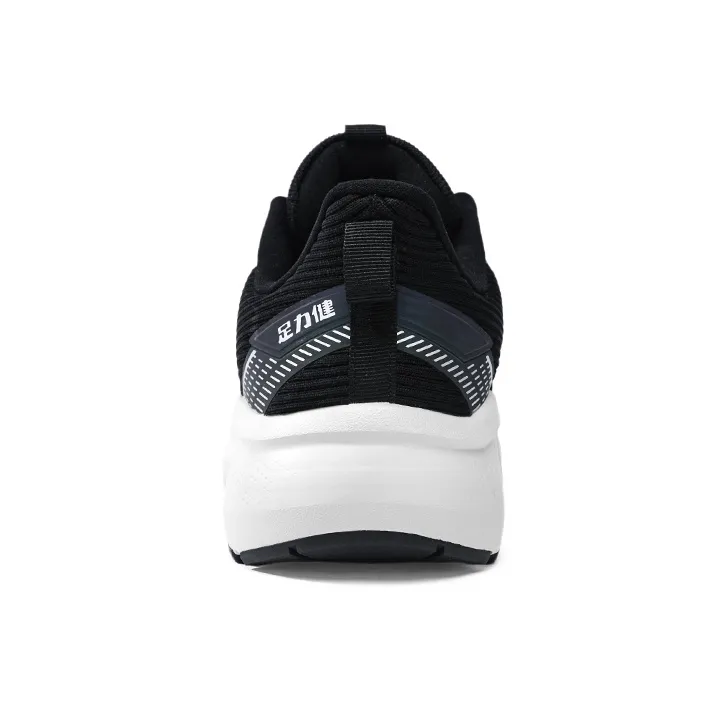 ZULIZ Cushioned Anti-Slip Wear-Resistant Breathable Lightweight Low-Top Casual Shoes Men's-3