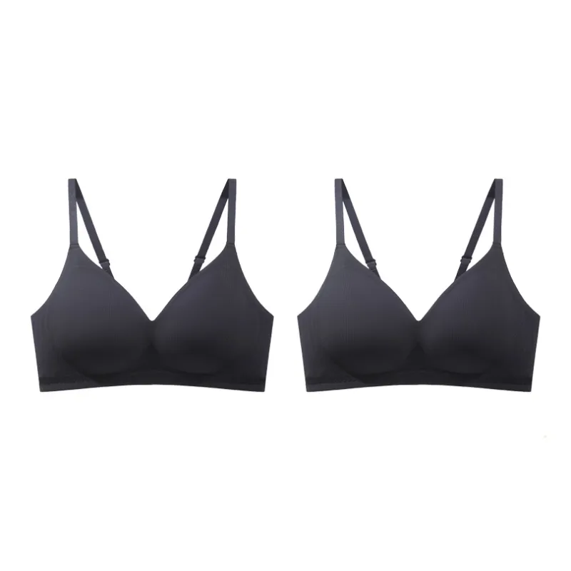 OUSHIBO Women's Bras-24