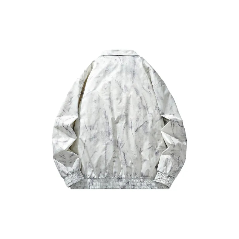 K bird Jackets Unisex-3