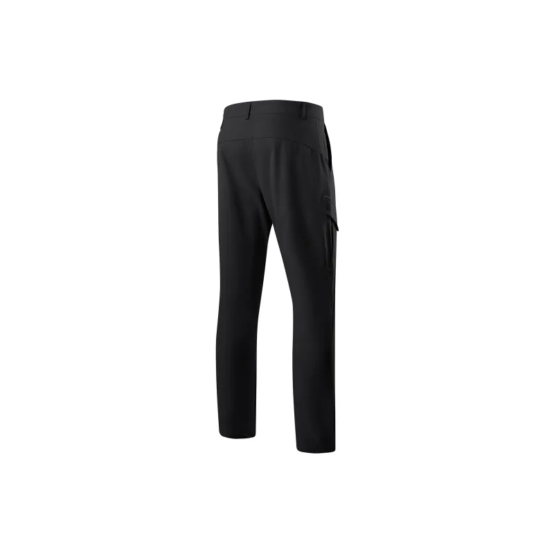 ALPINE PRO Knitted Sweatpants Unisex-1
