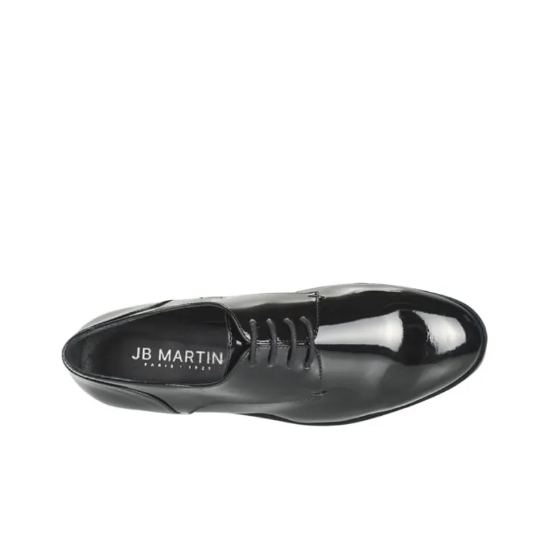 JB MARTIN Epatant Dress Shoes Women's Black-5