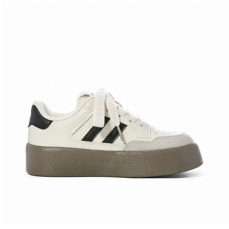KAAVER OTTO Low Top Skateboard Shoes Women's-3