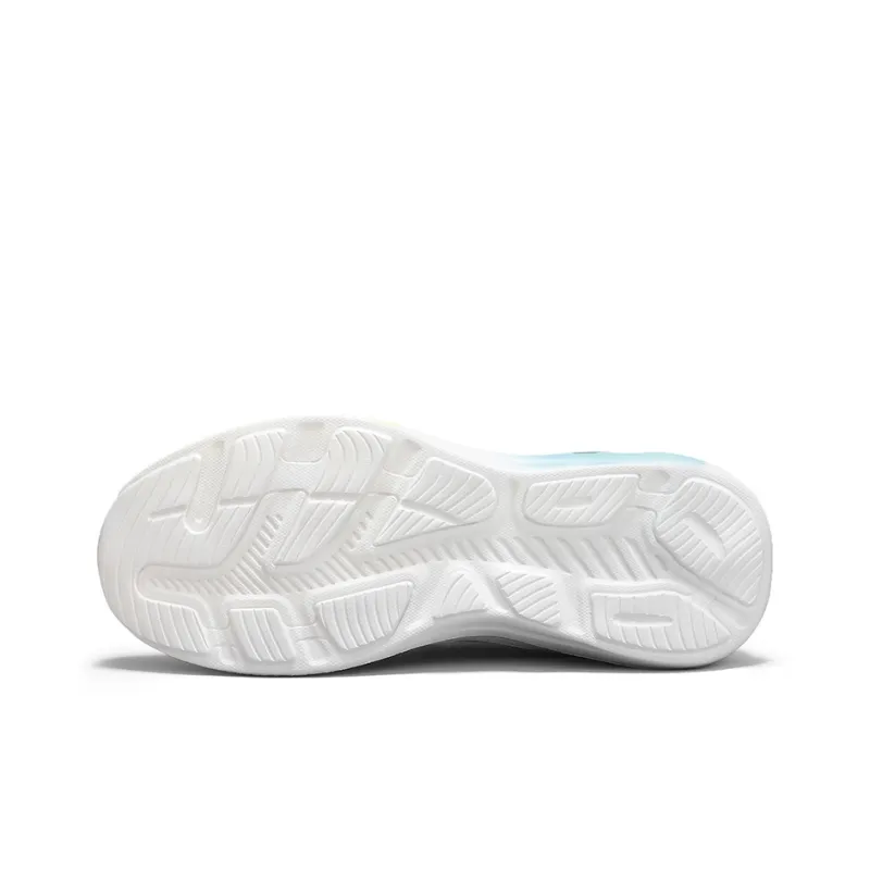 Warrior Non-slip Breathable And Wear-resistant Low-Top Casual Running Shoes Men's-3
