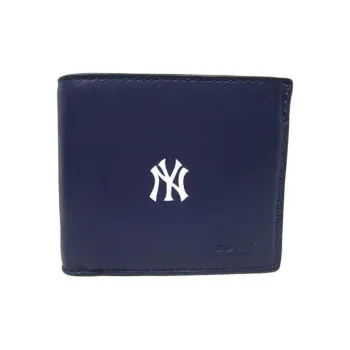 Mlb X COACH 3 IN 1 Wallet Wallets