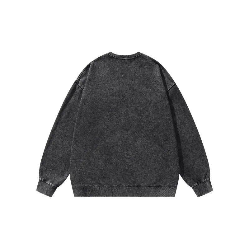 The Simpsons Sweatshirts Unisex-1