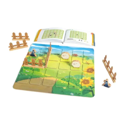 HAPE 기타 보드 게임