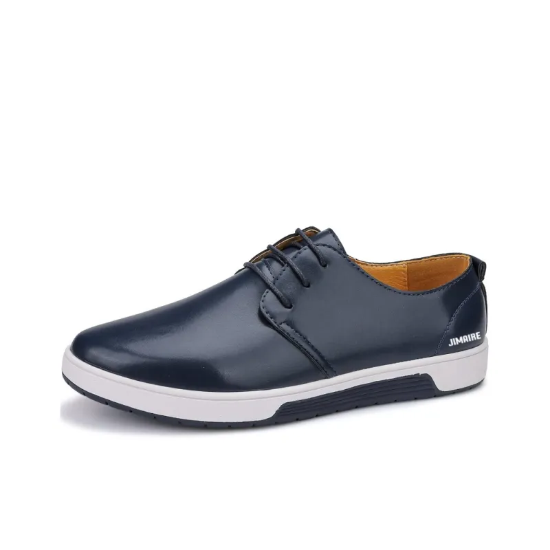 King Jinmai Low-Top Casual Shoes Men's-4