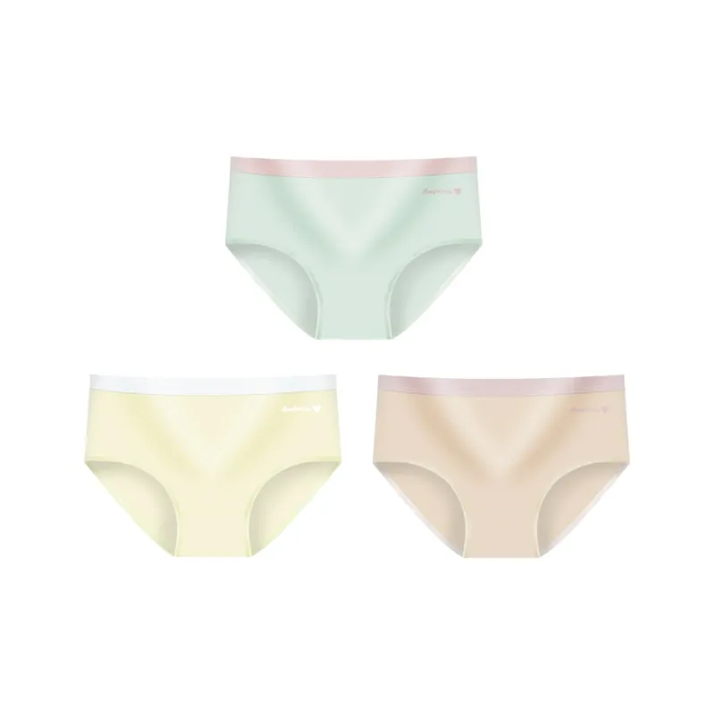 ROBINHOOD Underpants Women's Combo Set-8