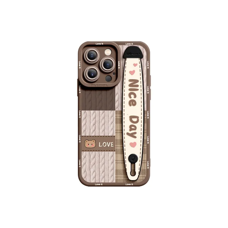 SUPER MOUSE Phone Cases-21