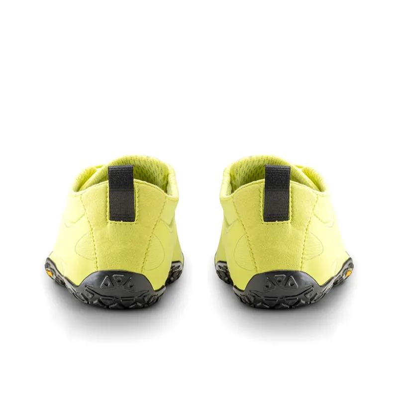 Vibram Slip-Resistant Support Quick Dry Low-Top Training Shoes Men's Green-2