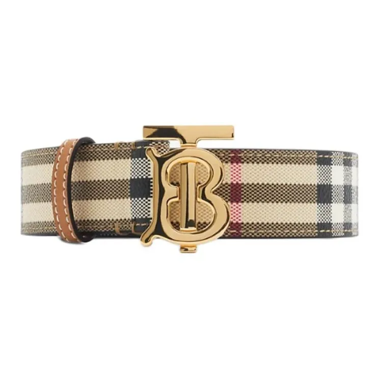 Burberry Tb Belt-0