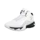 Black White