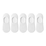 [5 Pack]White/White/White/White/White