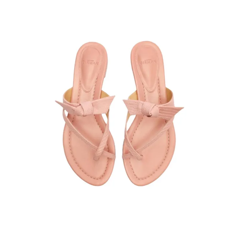 Alexandre Birman Flip Flops Women's Pink-3