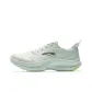 Sunlit Green/Ivory White