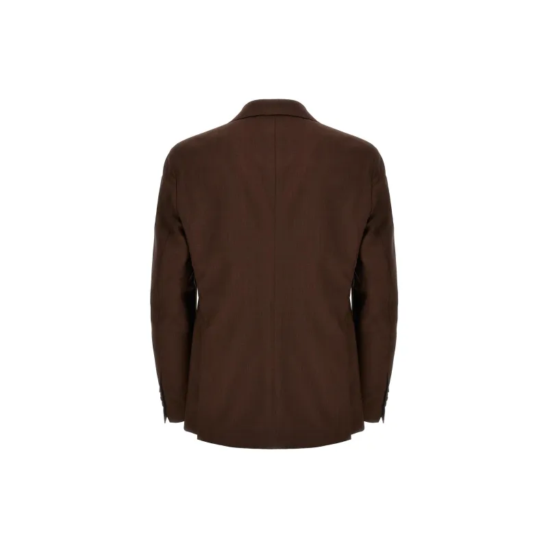 Tagliatore Vesuvio Single Breasted Suit-1
